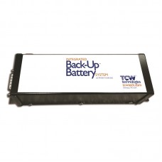 TCW Integrated Back Up Battery System - FAA Certified 12V 3 Amp Hour TCW Integrated Back Up Battery System - FAA Certified 12V 3 Amp Hour